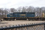 CSXT 8840